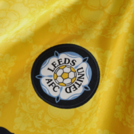 Leeds Away men jersey 2026/27