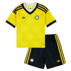 Leeds Away Jersey Kids 2026/27