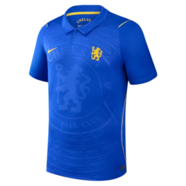 Chelsea Home Jersey Kids 2026/27