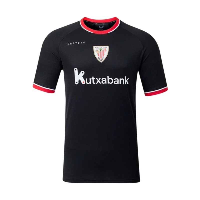 Athletic Bilbao Women Away Jersey