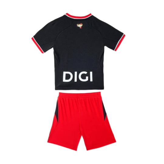 Athletic Bilbao Away Kids Jersey 2026/27