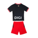 Athletic Bilbao Away Kids Jersey 2026/27