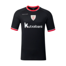 Athletic Bilbao Away Kids Jersey 2026/27