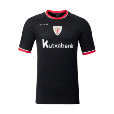 Athletic Bilbao Away Kids Jersey 2026/27