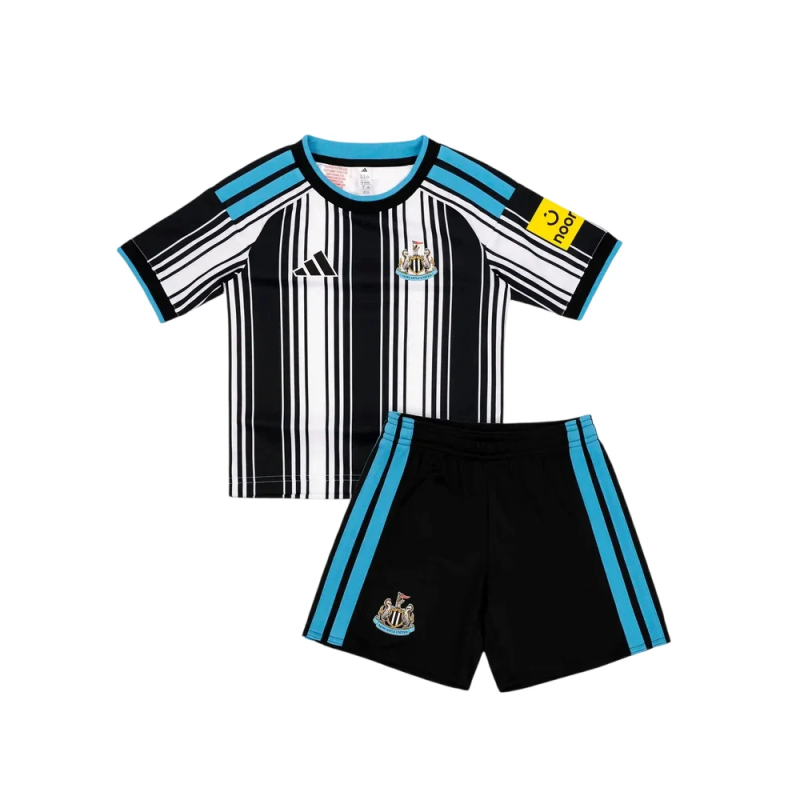 Newcastle Home Jersey 2026/27 Kids
