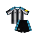Newcastle Home Jersey 2026/27 Kids