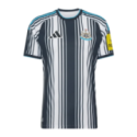 Newcastle Women Home Jersey 2026/27