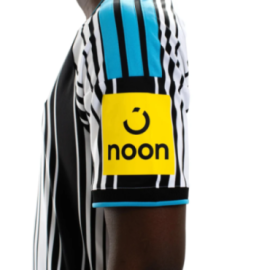 Newcastle Women Home Jersey 2026/27
