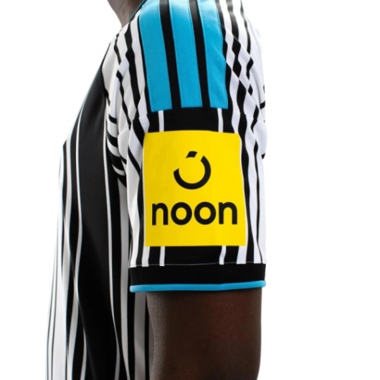 Newcastle Women Home Jersey 2026/27