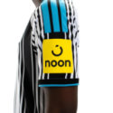 Newcastle Women Home Jersey 2026/27