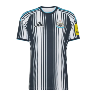 Newcastle Home Jersey 2026/27 Men