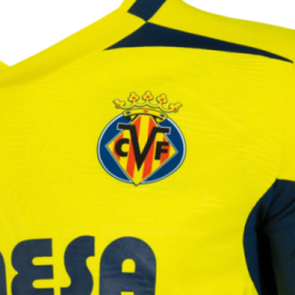 Villarreal Home Jersey 2026/27 Kids