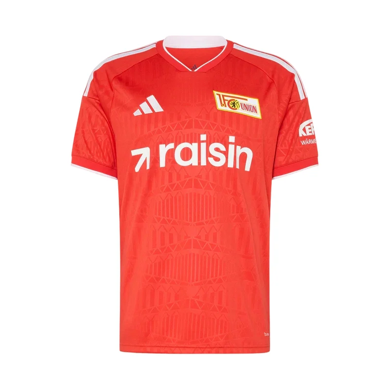 1FC Union Berlin Home men jersey 2026/27