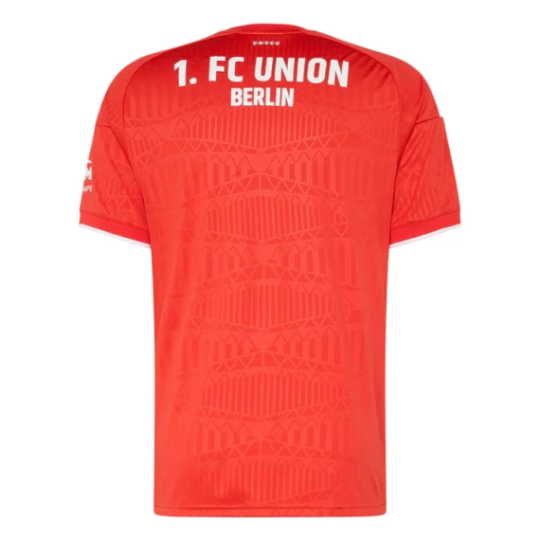 1FC Union Berlin Home men jersey 2026/27