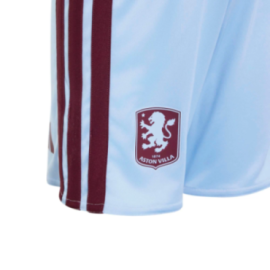 Aston Villa Home Jersey 2026/27 Kids