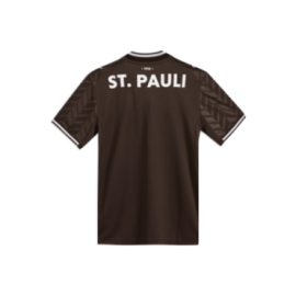 St. Pauli Home Men Jersey 2026/27