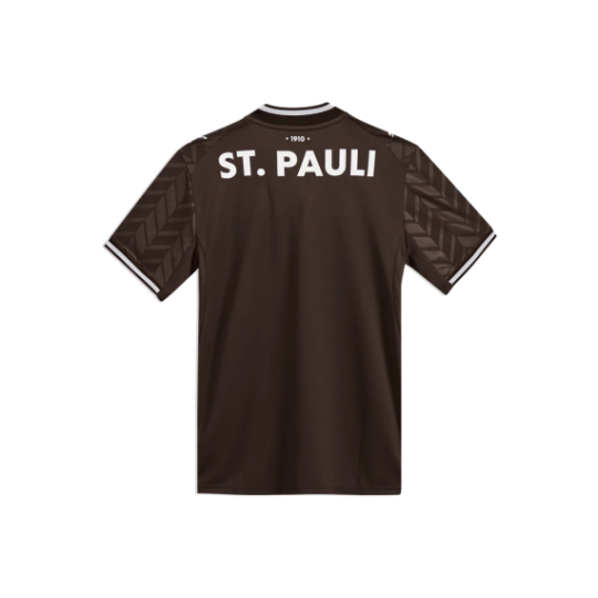 St. Pauli Home Men Jersey 2026/27
