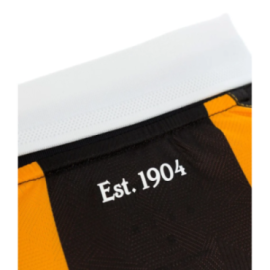 Hull City Home Jersey Women 2026/27