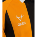 Hull City Home Jersey Women 2026/27