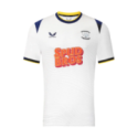 Preston women home jersey 2026/27