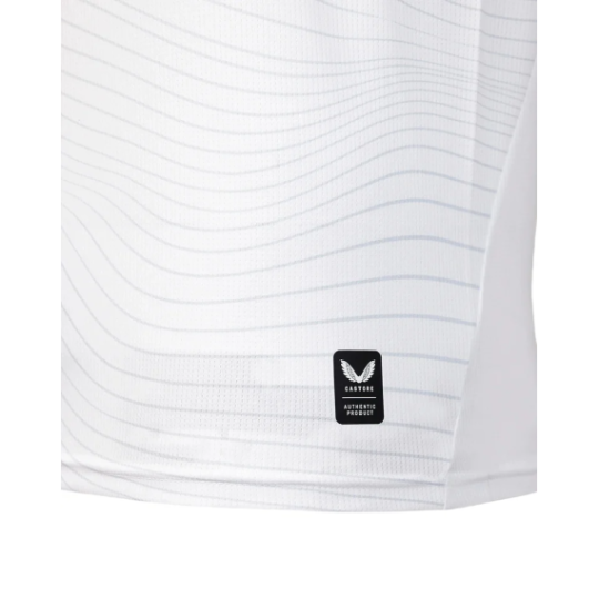 Preston women home jersey 2026/27