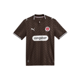 St. Pauli Home Women Jersey 2026/27