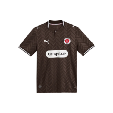 St. Pauli Home Women Jersey 2026/27