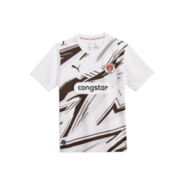 St. Pauli women away jersey 2026/27