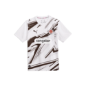 St. Pauli women away jersey 2026/27