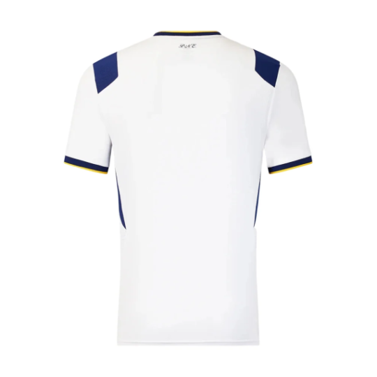 Preston Home Jersey 2026/27 Kids