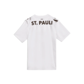 St. Pauli Away Jersey 2026/27 Kids