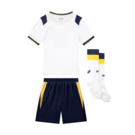 Preston Home Jersey 2026/27 Kids