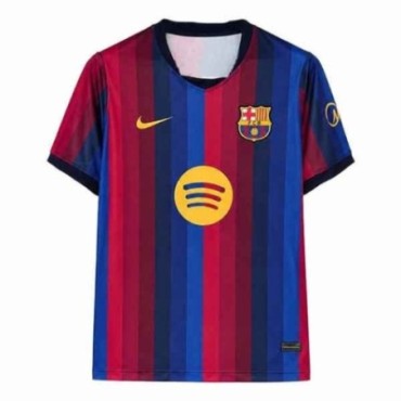 Barcelona Home Jersey Men