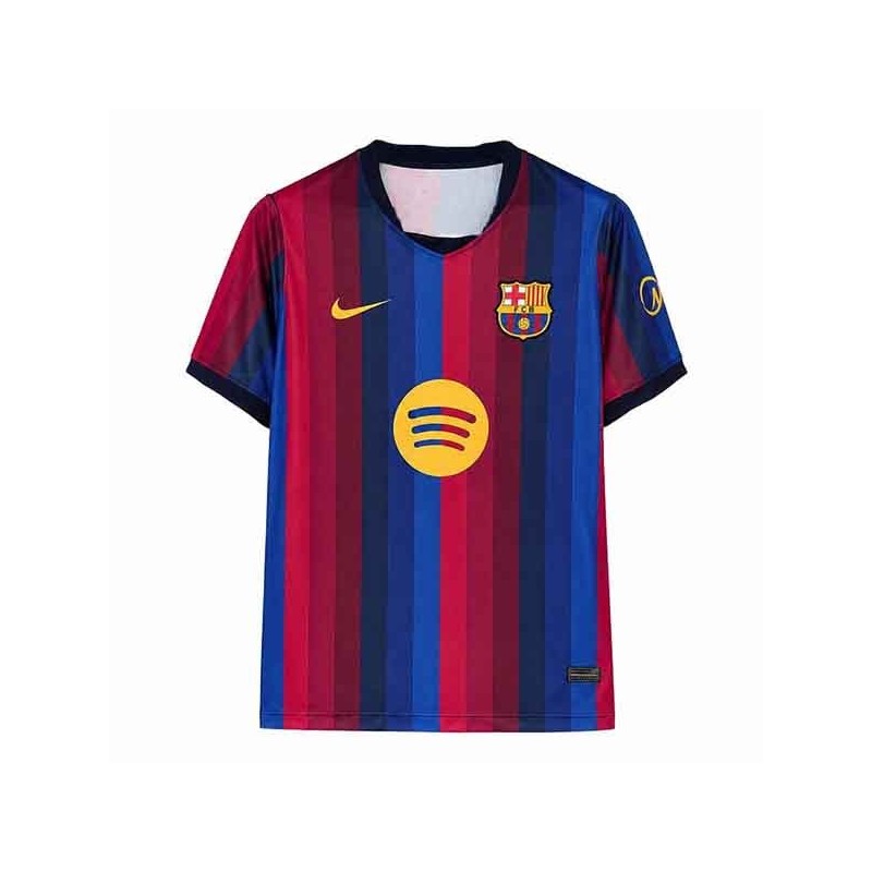 Barcelona Home Jersey Men