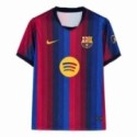 Barcelona Home Jersey Men