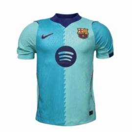 Barcelona Men's Third Kit Jersey