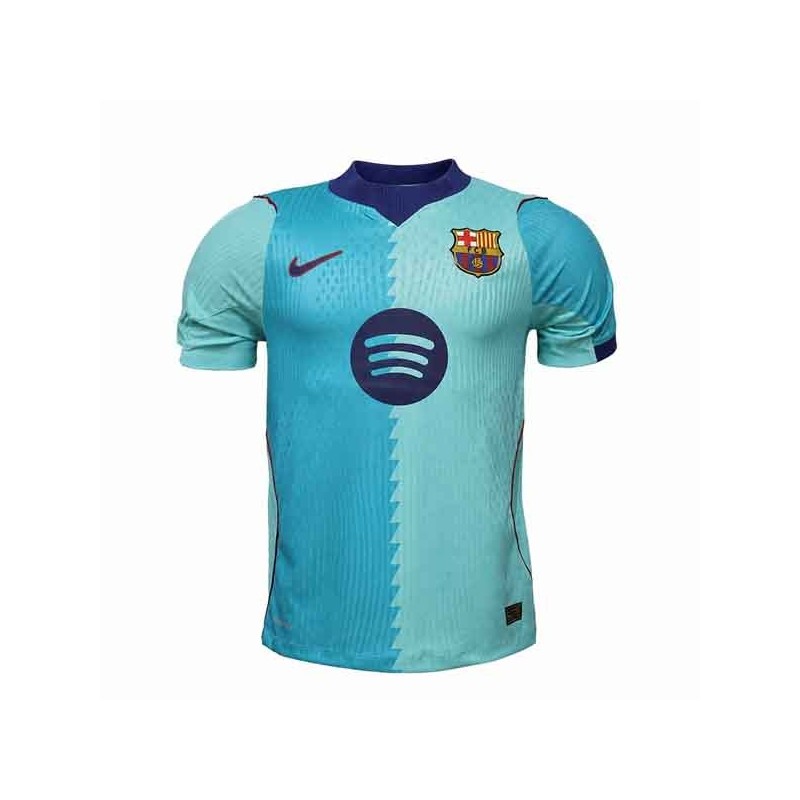 Barcelona Men's Third Kit Jersey