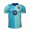 Barcelona Men's Third Kit Jersey