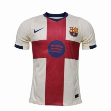 Barcelona Men's Jersey