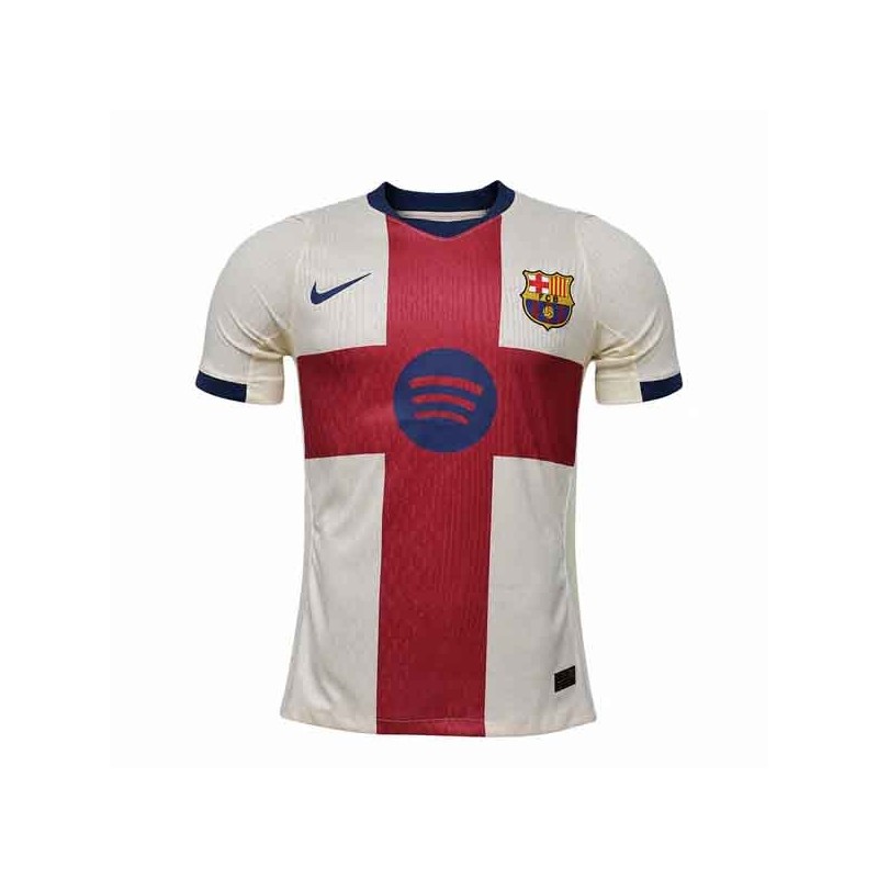 Barcelona Men's Jersey