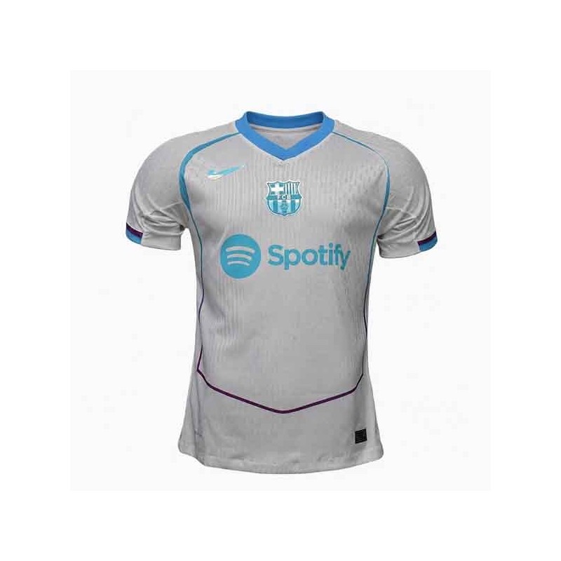 Barcelona Men's Special Edition Jersey