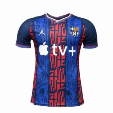 Barcelona Men's Jersey Special Edition