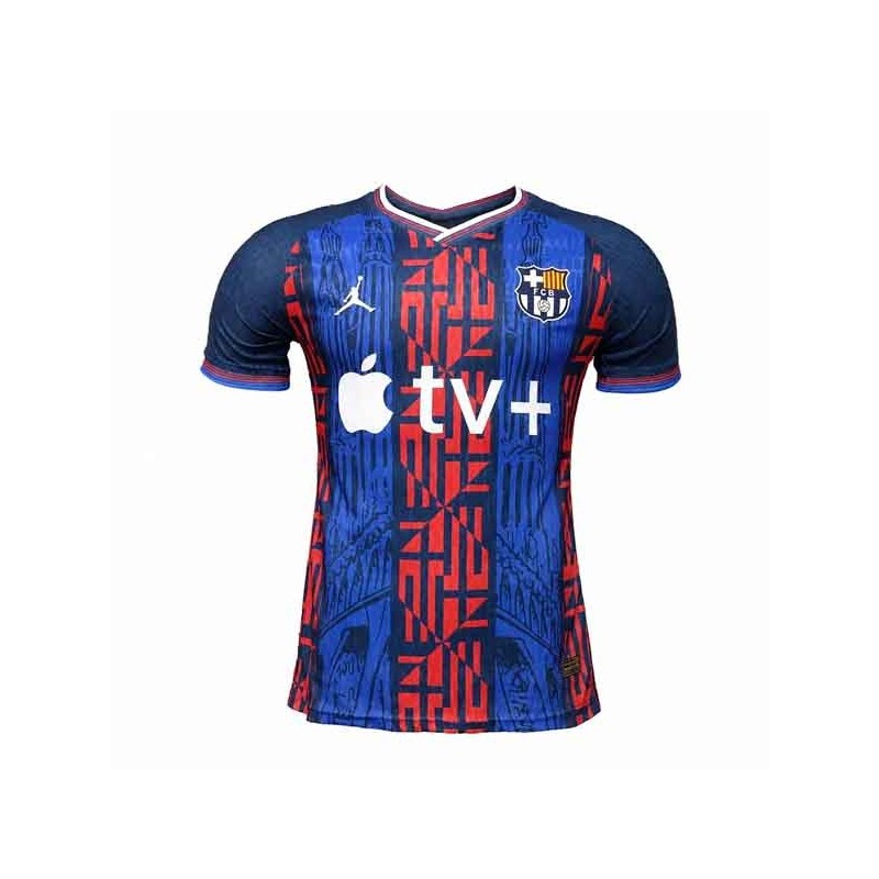 Barcelona Men's Jersey Special Edition