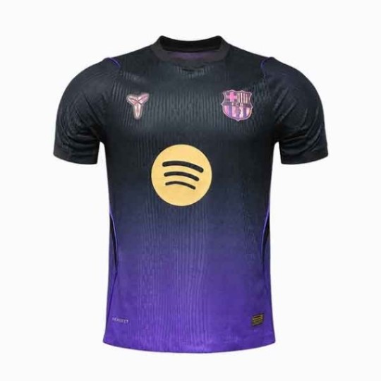 Barcelona Men's Jersey Special Edition