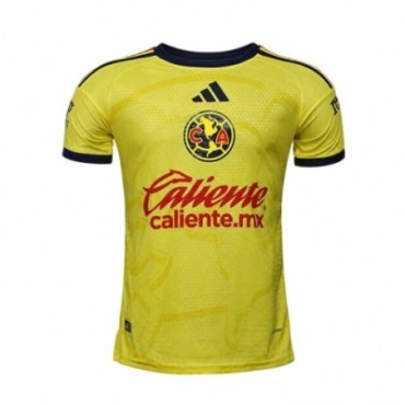 Club América Home Jersey Men