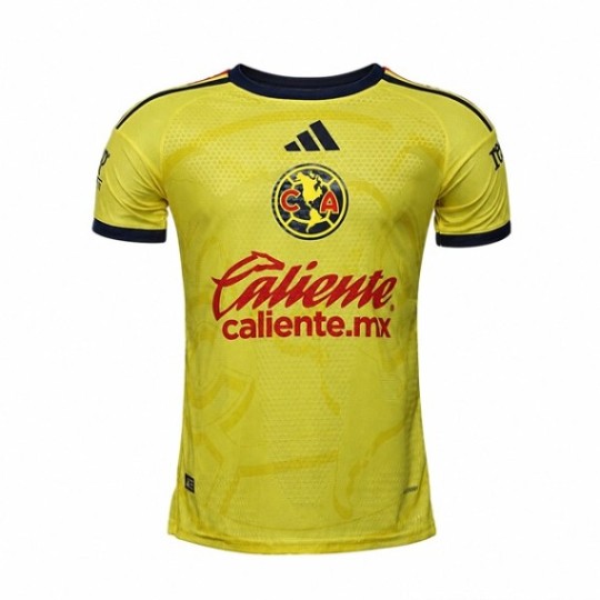 Club América Home Jersey Men