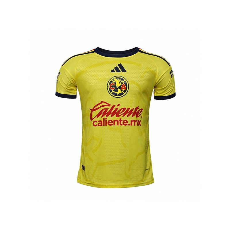 Club América Home Jersey Men