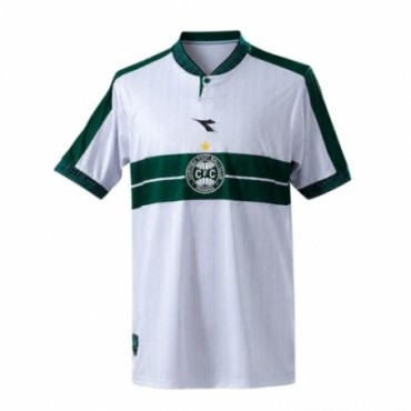 Coritiba Home Jersey Men