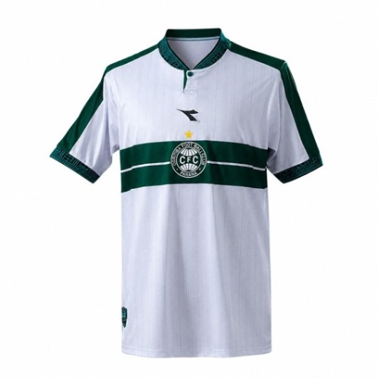 Coritiba Home Jersey Men