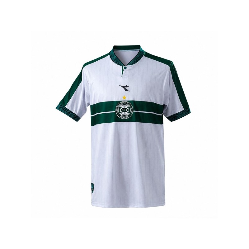 Coritiba Home Jersey Men
